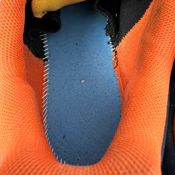 Altra Women's Outroad 2 Shoes Blue Size 10.5 Trail Hiking - Picture 5 of 11